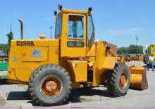 Pale gommate Clark Michigan 45C