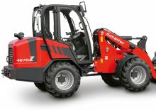 Pale gommate Schäffer 4670 Z