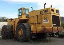 Pale gommate Clark Michigan 475C