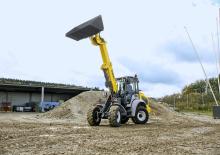 Pale gommate Kramer 5065 T