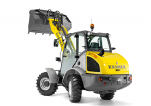 Pale gommate Kramer 5075L