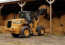 Pale gommate Case 521 DXT
