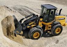 Pale gommate Case 521 E XT