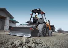 Pale gommate Case 570N EP
