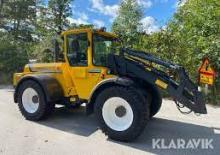 Pale gommate Lundberg Hymas 6200 Lse