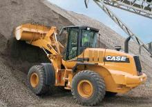 Pale gommate Case 621 E XT