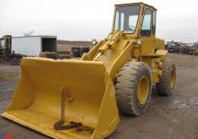 Pale gommate Terex 72-21 B