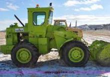 Pale gommate Terex 72-21