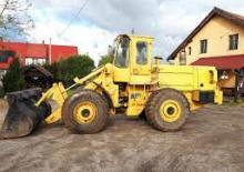 Pale gommate Terex 72-31 B