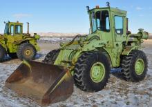 Pale gommate Terex 72-31