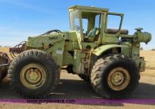 Pale gommate Terex 72-41