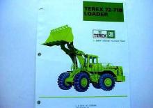 Pale gommate Terex 72-61