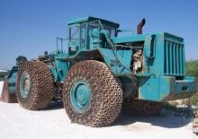 Pale gommate Terex 72-81
