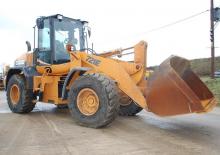 Pale gommate Case 721 E