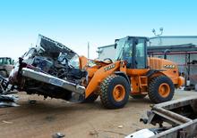 Pale gommate Case 721 F XR