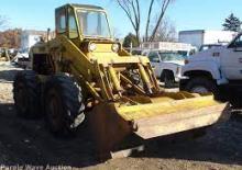 Pale gommate Clark Michigan 75A