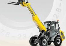 Pale gommate Kramer 780 T