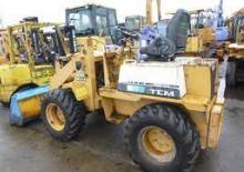 Pale gommate TCM 808A-2