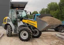Pale gommate Kramer 8105