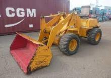 Pale gommate TCM 810A-2