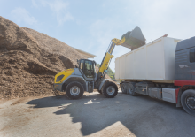 Pale gommate Kramer 8145T