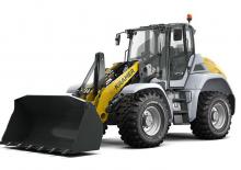 Pale gommate Kramer 8155L