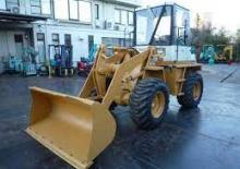 Pale gommate TCM 820-2