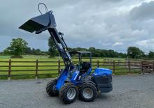 Pale gommate Multione 8.4S K 