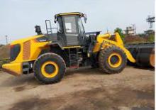 Pale gommate Liugong 856 