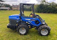 Pale gommate Multione 8.5S K