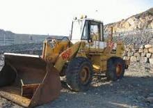 Pale gommate TCM 860