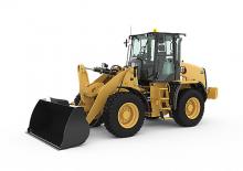 Pale gommate Caterpillar 910