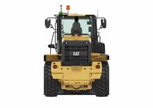 Pale gommate Caterpillar 930