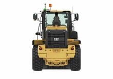 Pale gommate Caterpillar 930
