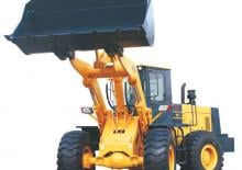Pale gommate YTO 955