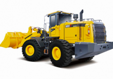 Pale gommate Changlin 955T