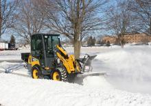 Pale gommate Gehl AL340