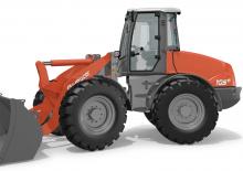 Pale gommate weycor AR 105 e