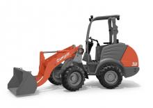 Pale gommate weycor AR 30