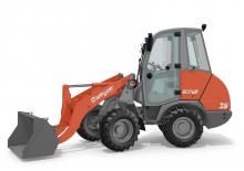 Pale gommate weycor AR 35 Super