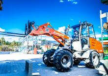 Pale gommate weycor AR 380