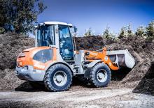 Pale gommate weycor AR 420