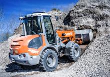 Pale gommate weycor AR 480 T