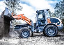 Pale gommate weycor AR 480
