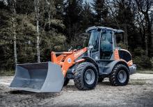 Pale gommate weycor AR 520