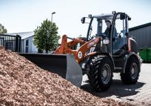 Pale gommate weycor AR 60 e