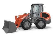 Pale gommate weycor AR 65 e
