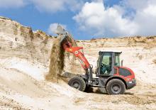 Pale gommate Atlas-weycor AR 75
