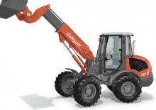 Pale gommate weycor AR 75 e T