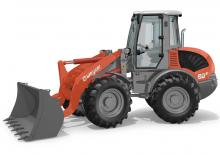 Pale gommate weycor AR 80 e